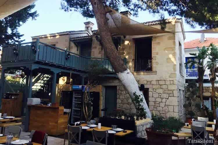 Alaçatı Hotel By Elit Event